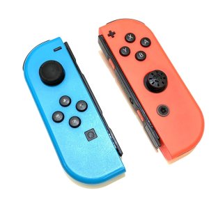 switch ジョイコン ジョイントコントローラー 修理