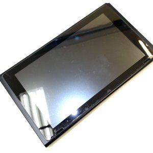 switch パネル修理