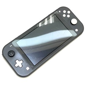 switch Lite ファン交換