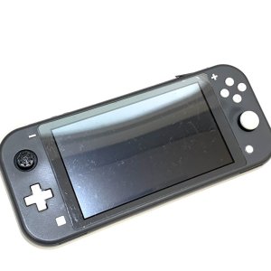 switch Lite バッテリー交換