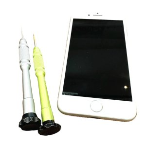 iPhoneSE2 液晶交換修理 ブラックアウト