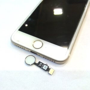iPhone7 ホームボタン修理