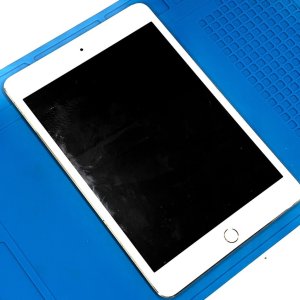 iPadmini3 液晶修理