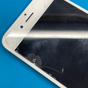 iPhone7 フロントパネル交換修理