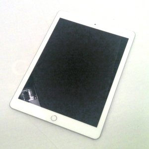 iPad6 バッテリー交換