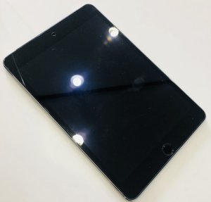 iPad Air2 基盤修理