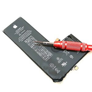 iPhone11Pro バッテリー交換