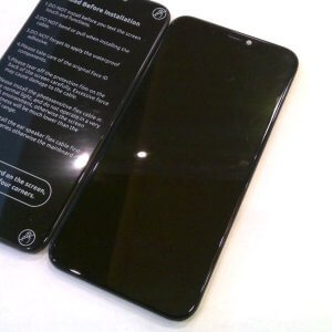 iPhone11Pro 液晶交換