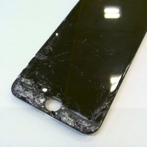 iPhoneSE2 液晶交換