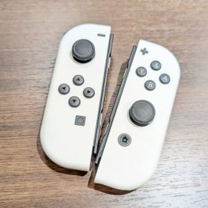 任天堂switch 有機EL(ニンテンドースイッチ)ジョイコン修理
