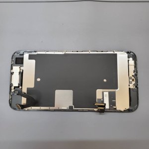 iPhoneSE2 パネル交換
