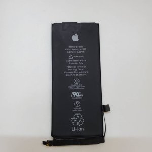 iPhoneSE2 バッテーリー交換