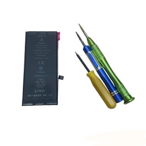 iPhone11 バッテリー交換