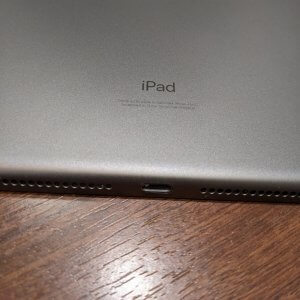 iPad mini2（アイパッドミニ）ドックコネクタ修理