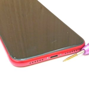 iPhone11 ライトニング修理