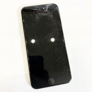 iPhone 8 フロントパネル交換