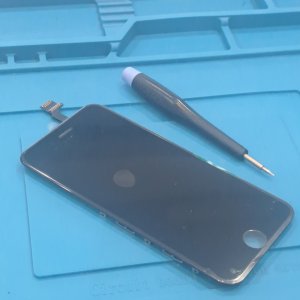 iPhone6 アイフォン6 液晶交換