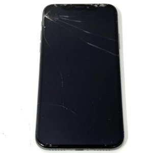 iPhoneX フロントパネル交換