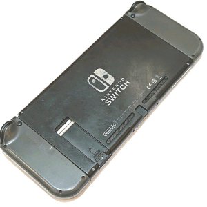 任天堂 switch バッテリー交換