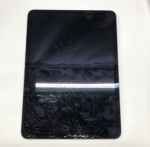 iPadPro 11 第2世代 フロントパネル交換