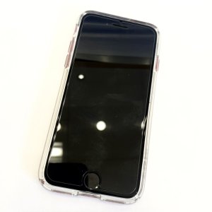 iPhone SE2 バッテリー交換