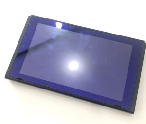 ニンテンドー Switch バッテリー交換