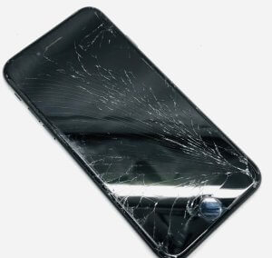 iPhone8 液晶交換