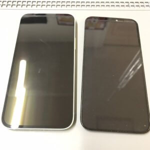 iPhone12 液晶交換