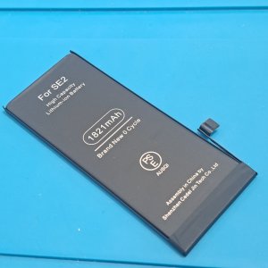 iPhoneSE2 バッテリー交換