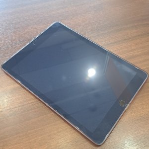 iPadmini3 バッテリー交換