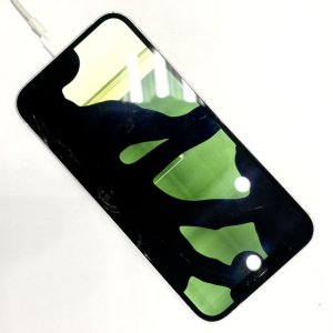 iPhone 12 液晶交換
