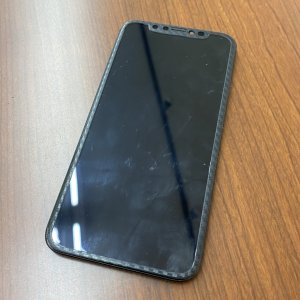 iPhoneX 液晶交換
