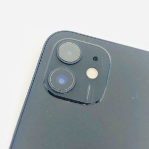 iPhone12 アウトカメラレンズ交換修理