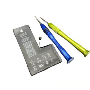 iPhoneXS バッテリー交換