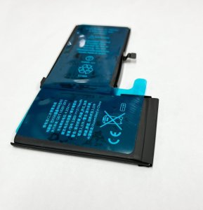 iPhoneXSmax　バッテリー交換