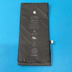 iPhone8Plus バッテリー交換修理