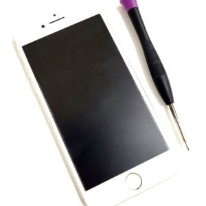 iPhone7 フロントパネル交換