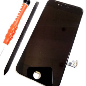 iPhoneSE2 フロントパネル交換