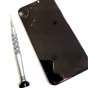 iPhone11Pro 液晶交換修理