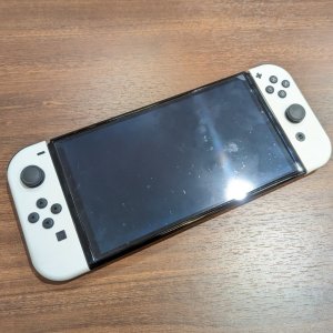 任天堂switch 有機EL(ニンテンドースイッチ)基板修理