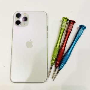 iPhone11Pro　バッテリー交換