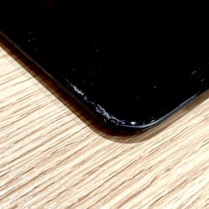 iPhoneXR パネル交換