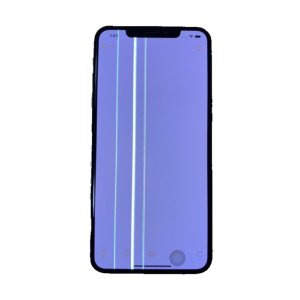 iPhoneXSMAX　液晶交換