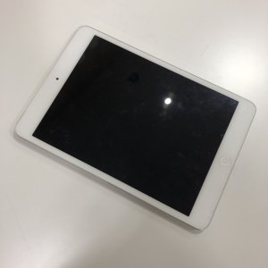 iPad mini3(アイパッドミニ)バッテリー交換