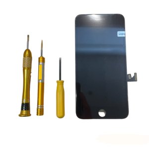 iPhone8Plus フロントパネル交換