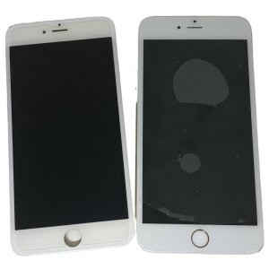 iPhone6Plus 液晶交換