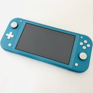 NintendoSwitchLite 基盤修理