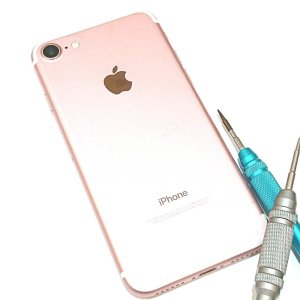 iPhone7 バッテリー交換