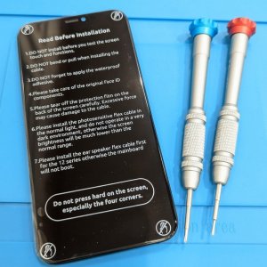 iPhone11Pro　液晶交換