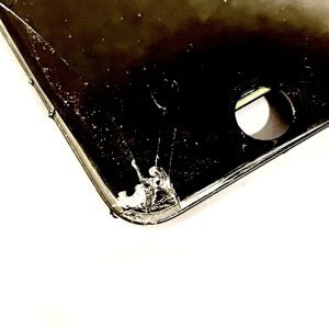 iPhoneSE2 液晶交換